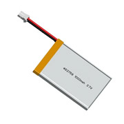 Lithium ion polymer battery 453759
