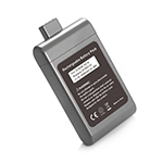 For Dyson DC16 21.6V-Lithium battery 2.0Ah