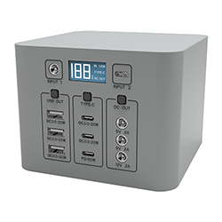 New Product-300Wh Power Station
