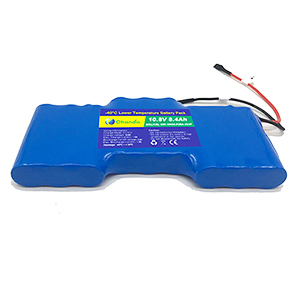 -40℃ Lower Temperature Battery
